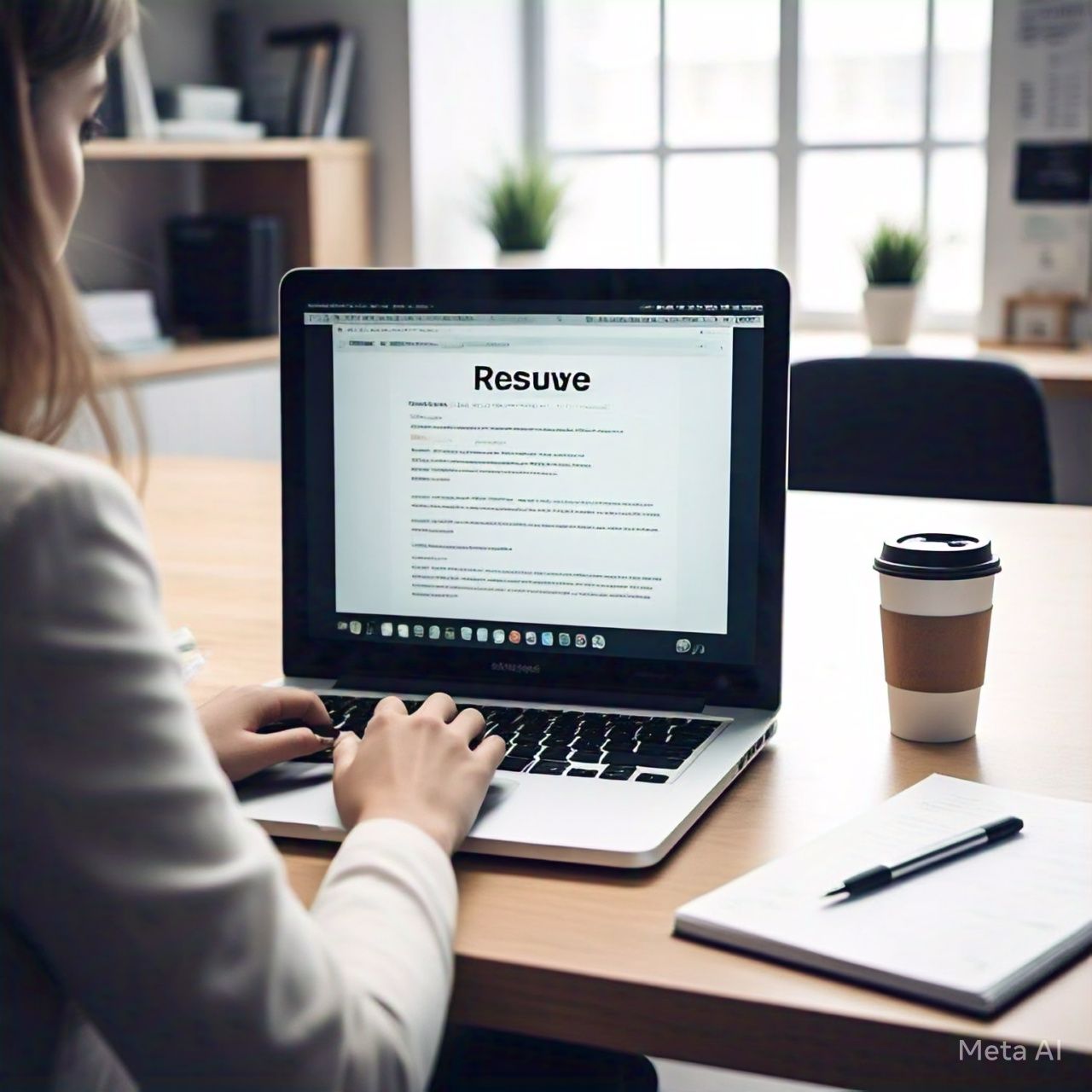 How to write a resume