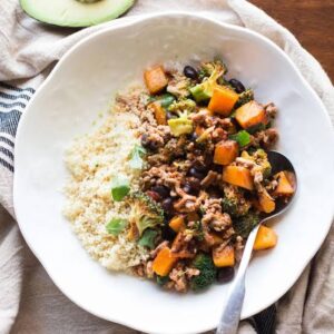 Healthy Meals