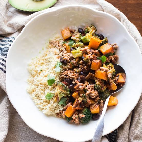 Healthy Meals