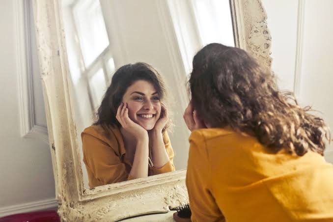 How to Become a Better Version of Yourself Easily